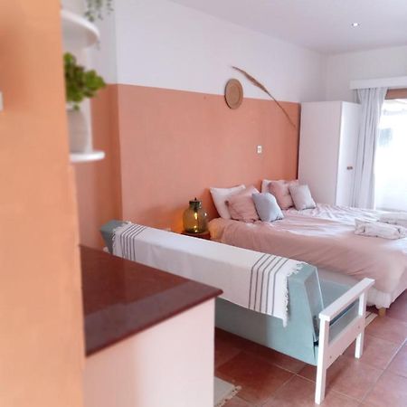 Blue Peter Apartments Protaras Exterior foto