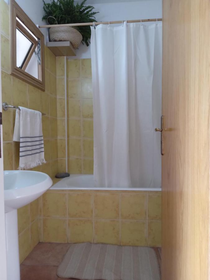 Blue Peter Apartments Protaras Exterior foto
